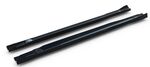 JEU DE BAS DE CAISSE (RAJOUTS EN ABS) MERCEDES CLASSE E C236 COUPE/CABRIOLET AMG53 AERO PHASE 1 (2024+)