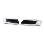JEU DE CLIGNOTANTS LATERAUX A LEDS BMW MINI F55,F56,F57 (04-2013/2021)