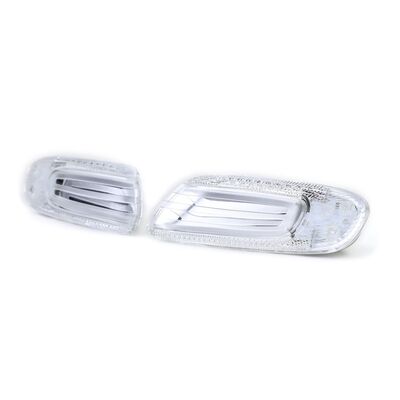 JEU DE CLIGNOTANTS LATERAUX A LEDS BMW MINI F55,F56,F57 (04-2013/2021)