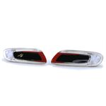 JEU DE CLIGNOTANTS LATERAUX A LEDS BMW MINI F55,F56,F57 (04-2013/2021)