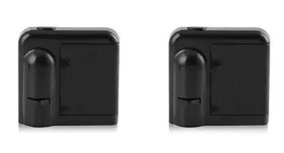ECLAIRAGE WELCOME LIGHT siglé GAMME FORD TRANSIT