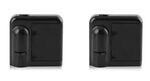 ECLAIRAGE WELCOME LIGHT siglé GAMME FORD C-MAX OU S-MAX