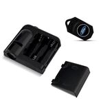 ECLAIRAGE WELCOME LIGHT siglé GAMME FORD ST OU ST LINE