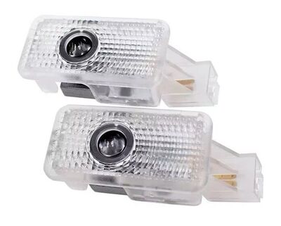ECLAIRAGE WELCOME LIGHT Siglé HONDA CIVIC VIII (2006/2011)