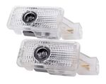 ECLAIRAGE WELCOME LIGHT Siglé HONDA CIVIC VIII (2006/2011)