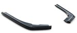 SPLITTERS DE PARE CHOC ARRIERE BMW SERIE 3 F30 BERLINE OU TOURING PACK M (2011/2019)