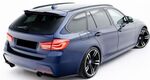 EXTENSION DE BECQUET DE TOIT BMW SERIE 3 F31 TOURING MX (2011/2019)