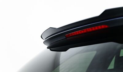 EXTENSION DE BECQUET DE TOIT BMW SERIE 3 F31 TOURING MX (2011/2019)