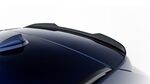 EXTENSION DE BECQUET DE TOIT BMW SERIE 3 F31 TOURING MX (2011/2019)