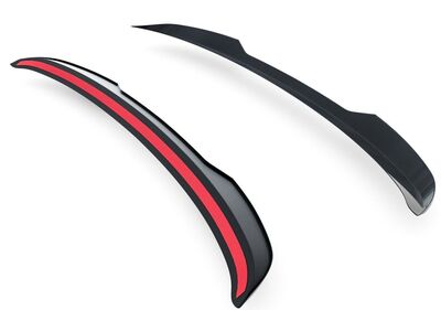 EXTENSION DE BECQUET DE TOIT BMW SERIE 3 F31 TOURING MX (2011/2019)