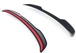 EXTENSION DE BECQUET DE TOIT BMW SERIE 3 F31 TOURING MX (2011/2019)