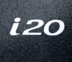ECLAIRAGE WELCOME LIGHT siglé GAMME HYUNDAI 1 10 / I 20 / I 30 / I 40