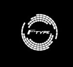 ECLAIRAGE WELCOME LIGHT Siglé JAGUAR F TYPE (201+3+)