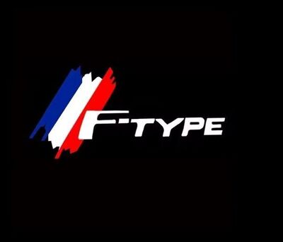 ECLAIRAGE WELCOME LIGHT Siglé JAGUAR F TYPE (201+3+)