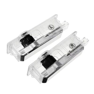 ECLAIRAGE WELCOME LIGHT Siglé JAGUAR F TYPE (201+3+)