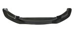 LAME DE PARE CHOC AVANT EN CARBONE BMW M3 F80 / M4 F82/F83 EUROLINE (2014/2019)