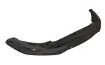 LAME DE PARE CHOC AVANT EN CARBONE BMW M3 F80 / M4 F82/F83 EUROLINE (2014/2019)