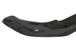 LAME DE PARE CHOC AVANT EN CARBONE BMW M3 F80 / M4 F82/F83 EUROLINE (2014/2019)