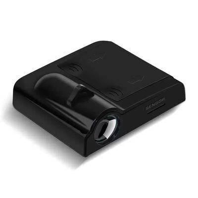 ECLAIRAGE WELCOME LIGHT siglé GAMME JEEP