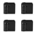 ECLAIRAGE WELCOME LIGHT siglé GAMME JEEP