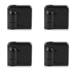ECLAIRAGE WELCOME LIGHT siglé GAMME JEEP WRANGLER