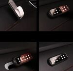 ECLAIRAGE WELCOME LIGHT UNIVERSEL A SUPPORT MAGNETIQUE ET ECLAIRAGE LEDS MULTICOLOR RGB