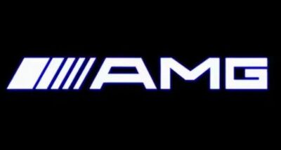 ECLAIRAGE WELCOME LIGHT siglé GAMME MERCEDES CLA W117 (2012-2019) MERCEDES CLASSE E Coupé/cabriolet C207/A207 (2010-2017) MERCEDES CLS W218 (2010-2018)