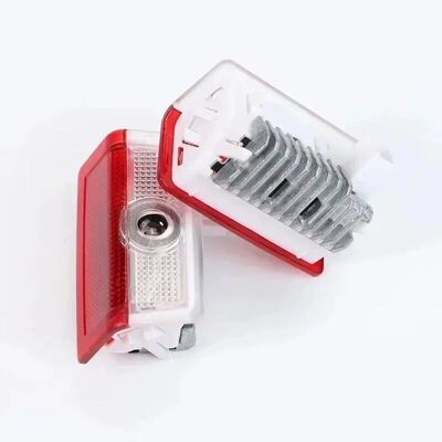 ECLAIRAGE WELCOME LIGHT siglé GAMME MERCEDES CLASSE A W176/W177,CLASS B W246,CLASSE C W205,CLASSE E W212/W213,GLA X156,GLA H247,GLB X247,GLC X253/C253,GLE X166/C292,ML W166,GLE W167/C167,GLS X166/X167,CLASSE G W464