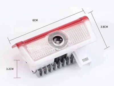 ECLAIRAGE WELCOME LIGHT siglé GAMME MERCEDES CLASSE A W176/W177,CLASS B W246,CLASSE C W205,CLASSE E W212/W213,GLA X156,GLA H247,GLB X247,GLC X253/C253,GLE X166/C292,ML W166,GLE W167/C167,GLS X166/X167,CLASSE G W464