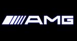 ECLAIRAGE WELCOME LIGHT siglé GAMME MERCEDES