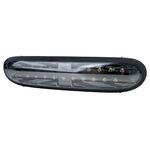 FEU ANTIBROUILLARD ARRIERE A LEDS MINI R56 "SINGLE" (2006/07-2010)