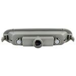 FEU ANTIBROUILLARD ARRIERE A LEDS MINI R56 "SINGLE" (2006/07-2010)