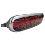 FEU ANTIBROUILLARD ARRIERE A LEDS MINI R56 "SINGLE" (2006/07-2010)