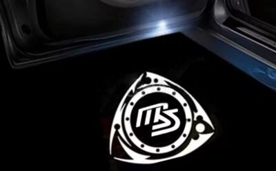 ECLAIRAGE WELCOME LIGHT Siglé MAZDA RX8 (2003/2012)