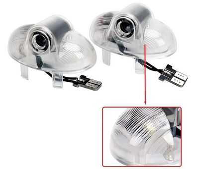 ECLAIRAGE WELCOME LIGHT Siglé MAZDA RX8 (2003/2012)