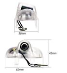 ECLAIRAGE WELCOME LIGHT Siglé MAZDA RX8 (2003/2012)