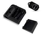 ECLAIRAGE WELCOME LIGHT siglé GAMME BYD