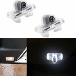ECLAIRAGE WELCOME LIGHT Siglé NISSAN R34 GTR / R35 GTR