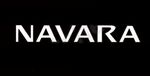 ECLAIRAGE WELCOME LIGHT Siglé NISSAN NAVARA D23 (2015+)