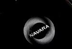 ECLAIRAGE WELCOME LIGHT Siglé NISSAN NAVARA D23 (2015+)