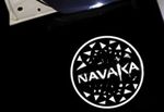 ECLAIRAGE WELCOME LIGHT Siglé NISSAN NAVARA D23 (2015+)