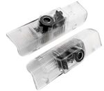 ECLAIRAGE WELCOME LIGHT Siglé NISSAN NAVARA D23 (2015+)