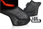 FEUX A LEDS FORD FOCUS III PHASE 1 TYPE DYB AVEC TECHNOLOGIE LIGHTBAR (2011/10-2014)