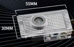 ECLAIRAGE WELCOME LIGHT Siglé OPEL INSIGNIA A (2008/2017) OPEL INSIGNIA B (2017+)