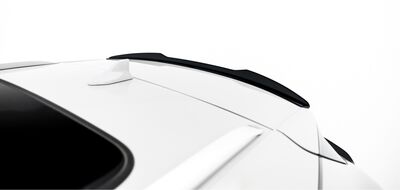 EXTENSION DU BECQUET DE TOIT BYD SEAL U MK1 (2023+)