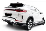 EXTENSION DU BECQUET DE TOIT BYD SEAL U MK1 (2023+)