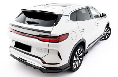 EXTENSION DU BECQUET DE TOIT BYD SEAL U MK1 (2023+)