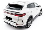 EXTENSION DU BECQUET DE TOIT BYD SEAL U MK1 (2023+)