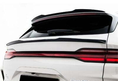 EXTENSION DU BECQUET DE HAYON INFEREIUR BYD SEAL U MK1 (2023+)