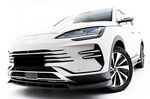 LAME DE PARE CHOC AVANT BYD SEAL U MK1 PHASE 1 VERSION 1 (2023+)